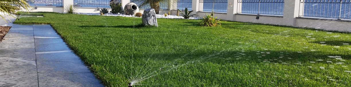 2 Slider Koran AG Bewässerung