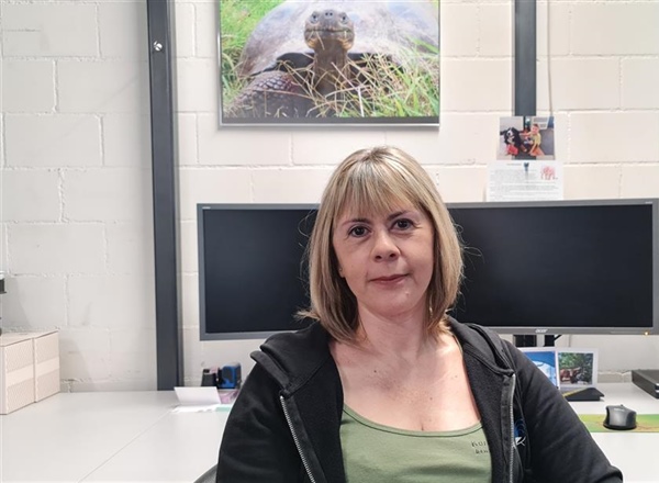 Sandra Schwienbacher